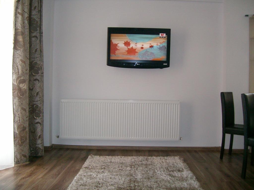 Cosy Apartment Năvodari Chambre photo
