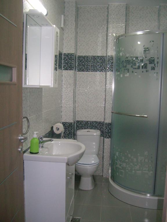 Cosy Apartment Năvodari Chambre photo