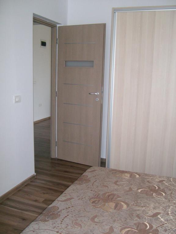 Cosy Apartment Năvodari Chambre photo