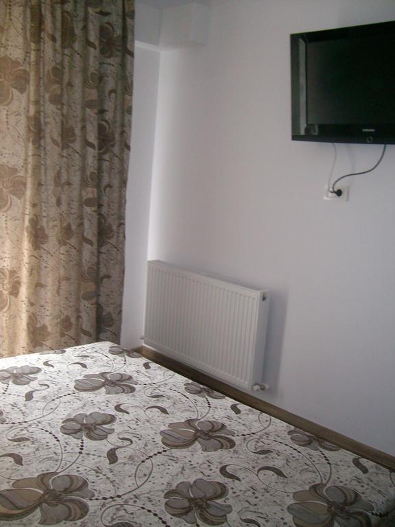 Cosy Apartment Năvodari Chambre photo